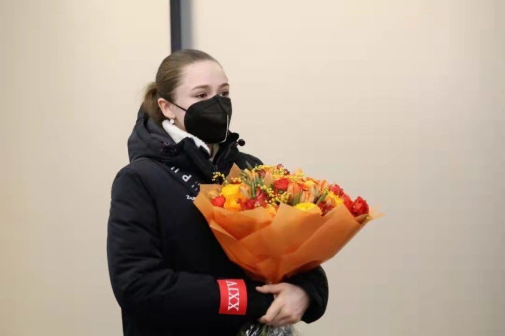 大学女学生