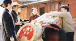 这样放就行